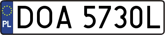 DOA5730L