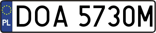 DOA5730M