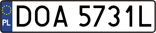 DOA5731L