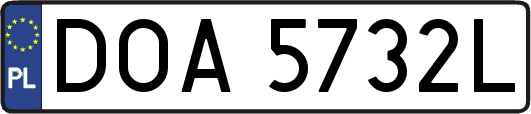 DOA5732L