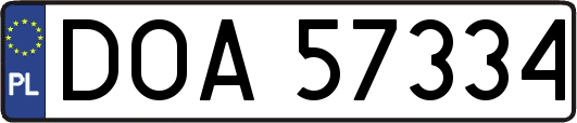 DOA57334