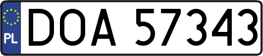 DOA57343