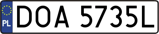 DOA5735L