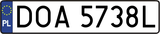 DOA5738L
