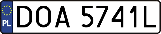 DOA5741L