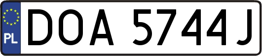 DOA5744J