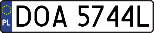 DOA5744L