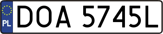 DOA5745L
