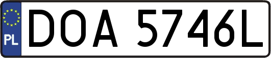 DOA5746L