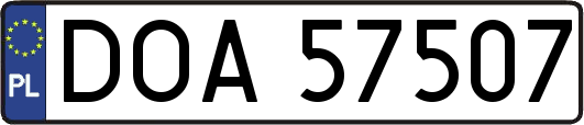 DOA57507