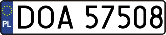 DOA57508