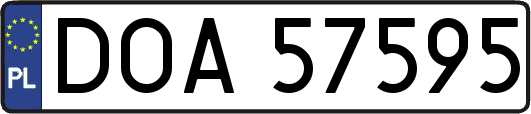 DOA57595