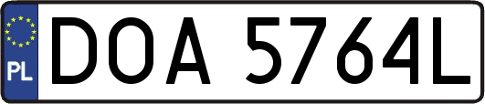 DOA5764L