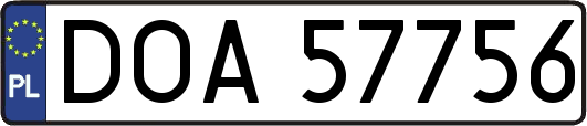 DOA57756