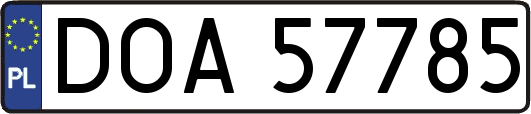 DOA57785