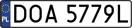 DOA5779L