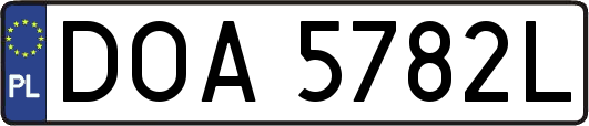 DOA5782L