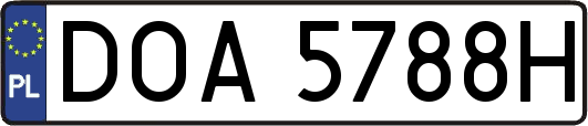 DOA5788H