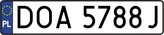 DOA5788J