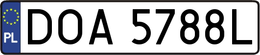DOA5788L