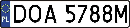 DOA5788M