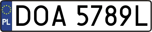 DOA5789L