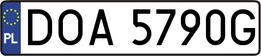 DOA5790G