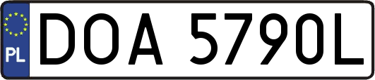 DOA5790L