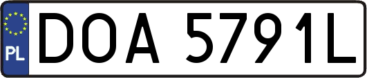 DOA5791L