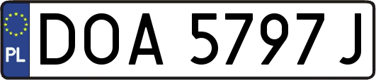 DOA5797J