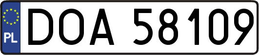 DOA58109