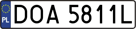 DOA5811L