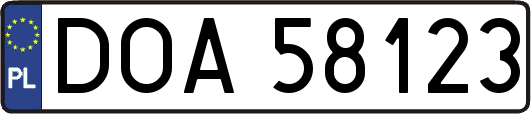 DOA58123