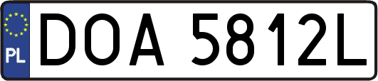 DOA5812L
