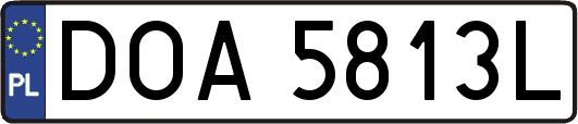DOA5813L