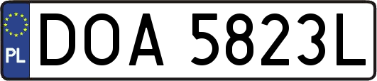DOA5823L