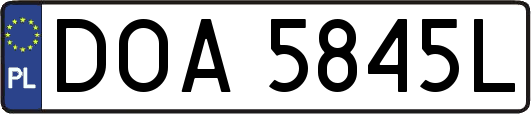 DOA5845L