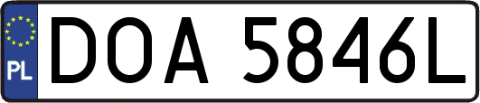 DOA5846L