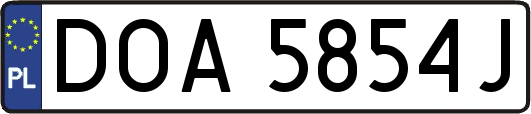 DOA5854J