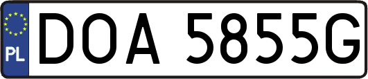 DOA5855G
