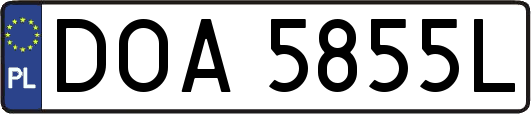 DOA5855L
