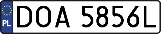 DOA5856L