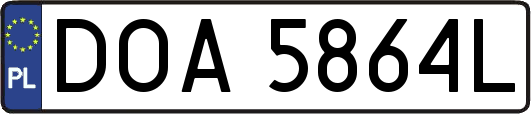 DOA5864L