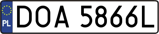 DOA5866L