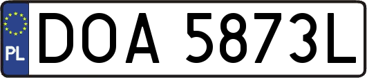 DOA5873L