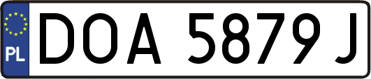 DOA5879J
