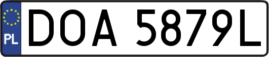 DOA5879L
