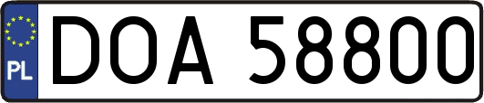 DOA58800