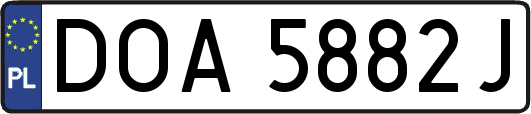 DOA5882J