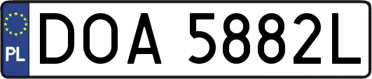 DOA5882L